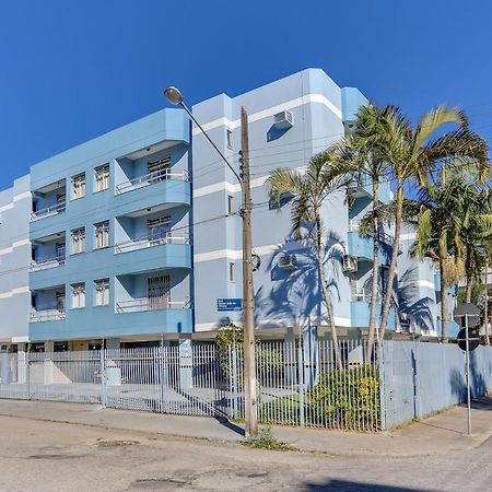 Marazul Apart Hotel 2 フロリアノポリス エクステリア 写真