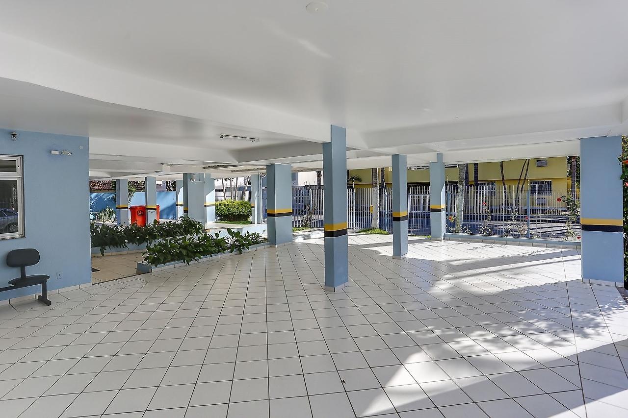 Marazul Apart Hotel 2 フロリアノポリス エクステリア 写真