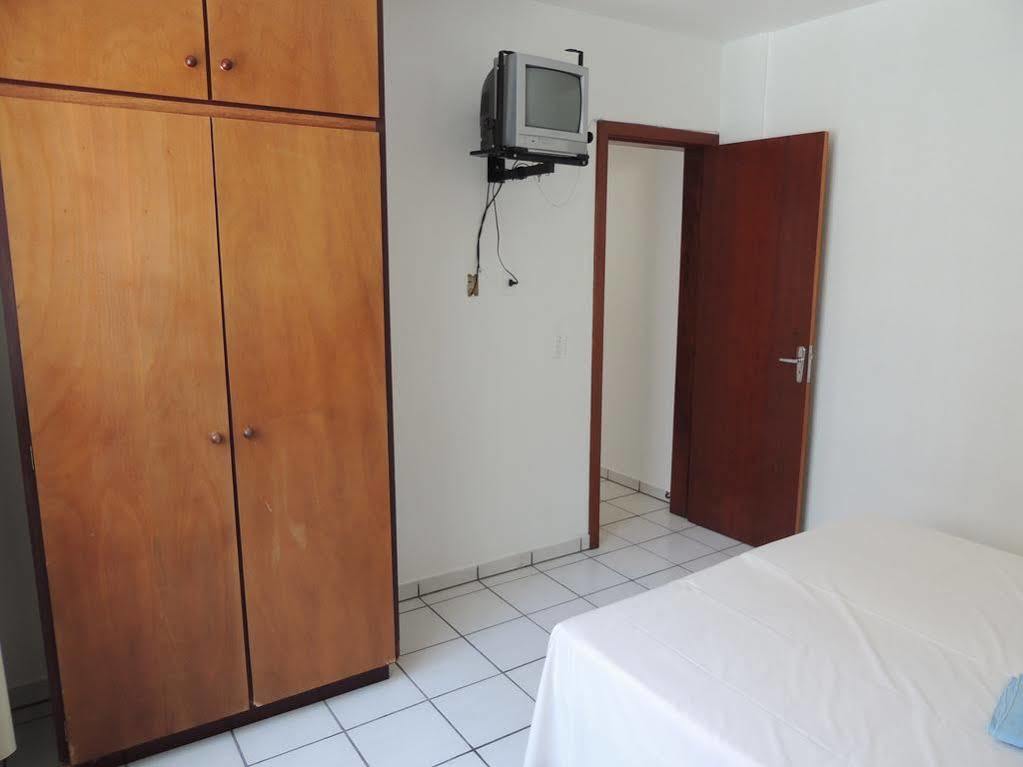 Marazul Apart Hotel 2 フロリアノポリス エクステリア 写真