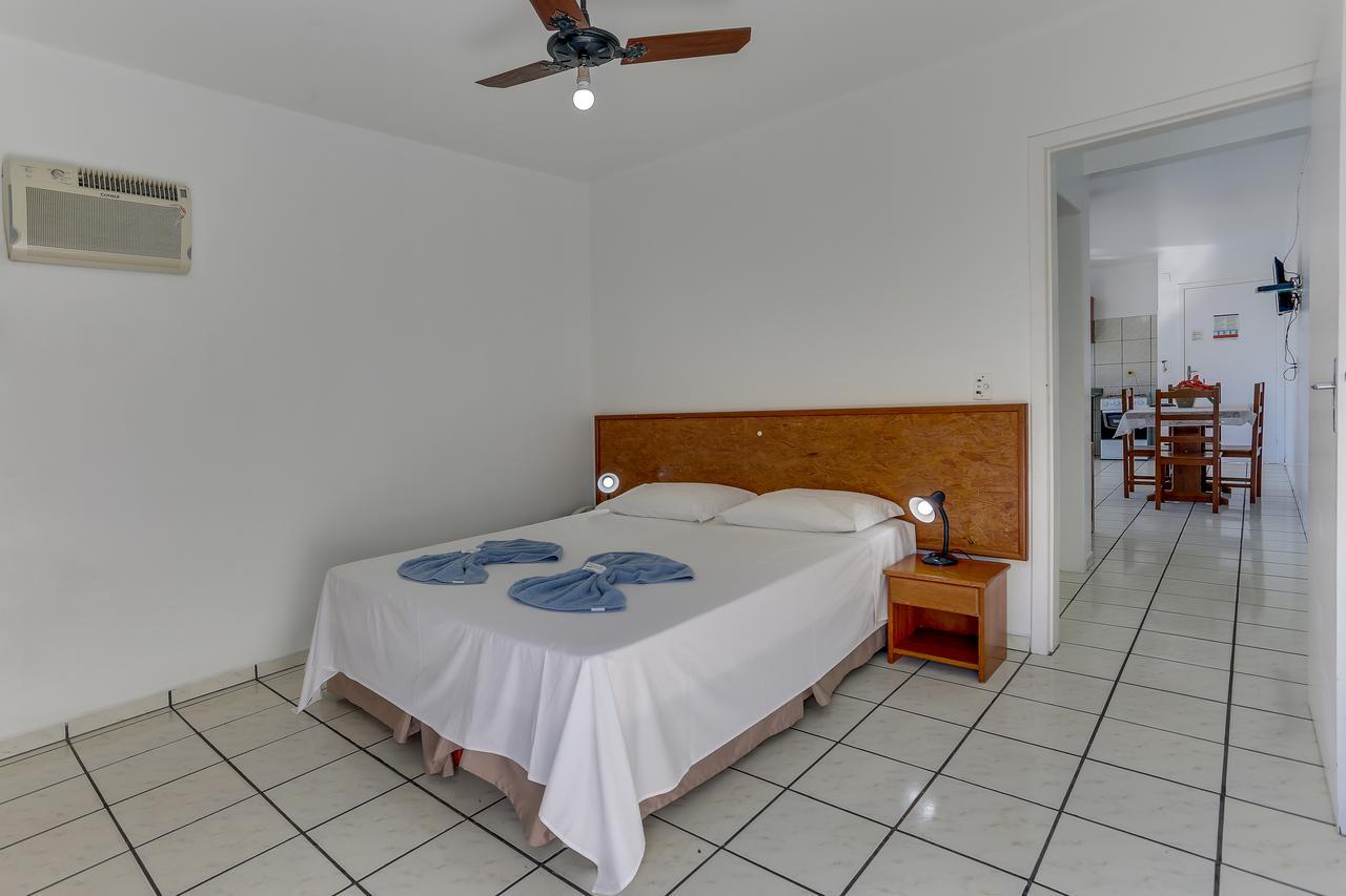 Marazul Apart Hotel 2 フロリアノポリス エクステリア 写真
